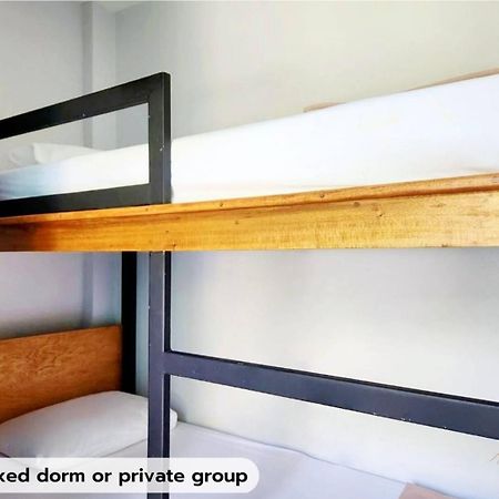 Theppahrak Hostel Khaolak Khao Lak Eksteriør bilde